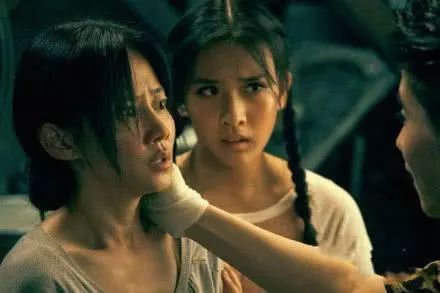 陈冲力捧17岁女儿当主角,普通话太差遭吐槽