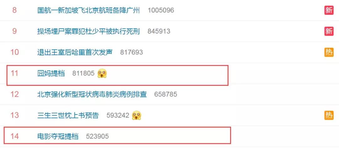 来源:微博热搜截图