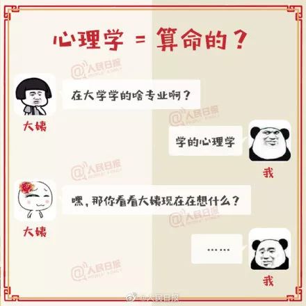 哈哈哈笑死我了~那些最容易被亲戚误解的专业!学计算机,修电脑会吗?
