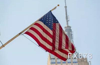 美众议院通过“一周”支出法案,为刺激方案谈