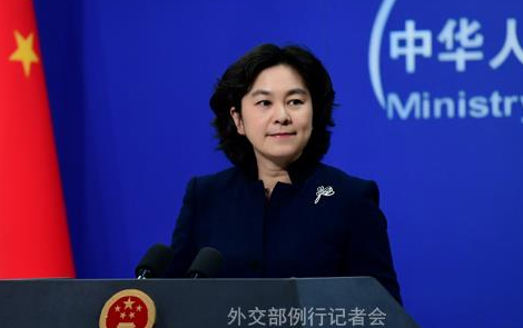 反制！外交部：取消美国外交人员赴港澳免签证