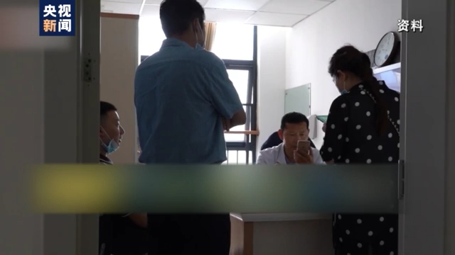 错换人生28年 罹患肝癌的他打官司就想争个理！