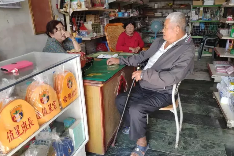 台军品店无人问津（台媒）