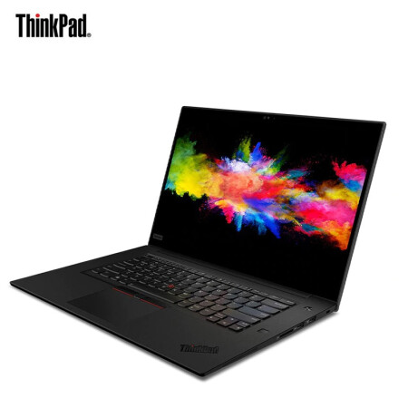 性价比派玩家的春天 thinkpad联想p1隐士g2 i7-9850h仅售19900.00元
