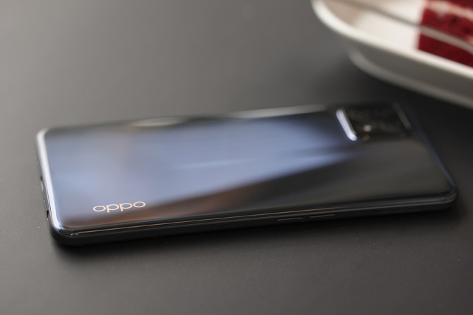 oppoa53手机图片,vivoy31s图片 千元价位又迎来一位新秀:oppo a53 5g手机
