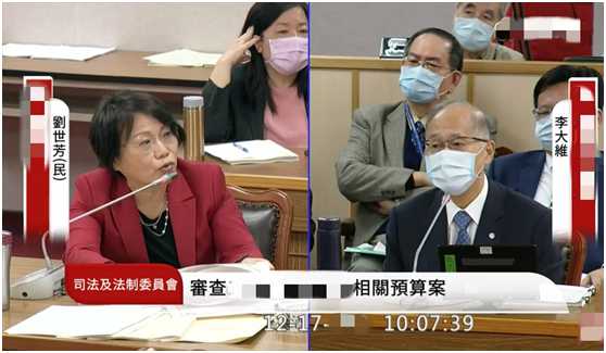 被问是否派团祝贺拜登就职 台当局称“正在联系