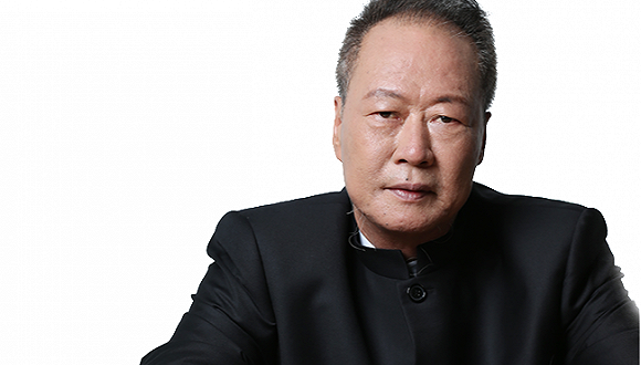 星河集团董事长黄楚龙_星河图片唯美