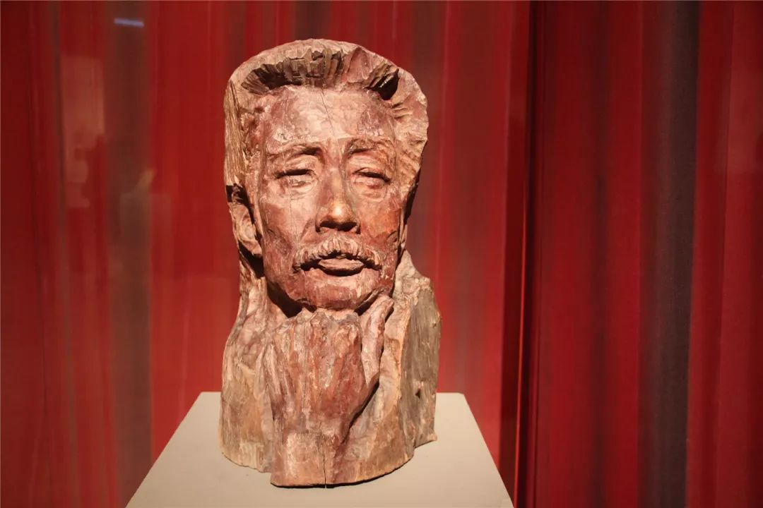 中国美术馆的新春“年夜饭”:用850件作品“向捐赠者致敬”