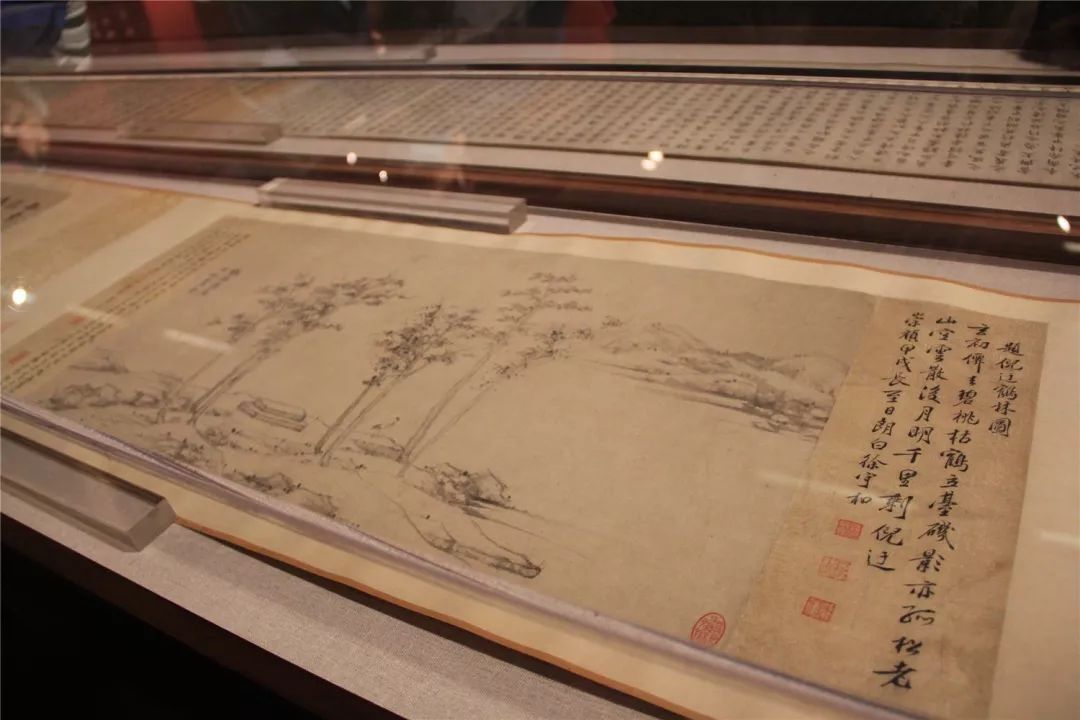 中国美术馆的新春“年夜饭”:用850件作品“向捐赠者致敬”