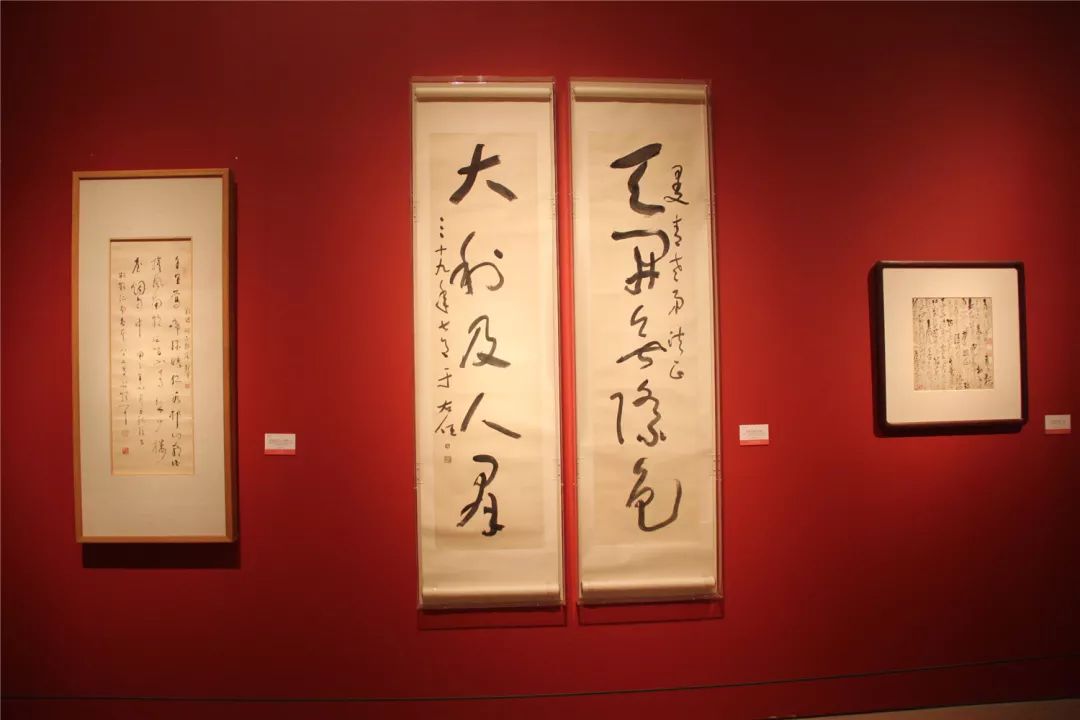 中国美术馆的新春“年夜饭”:用850件作品“向捐赠者致敬”