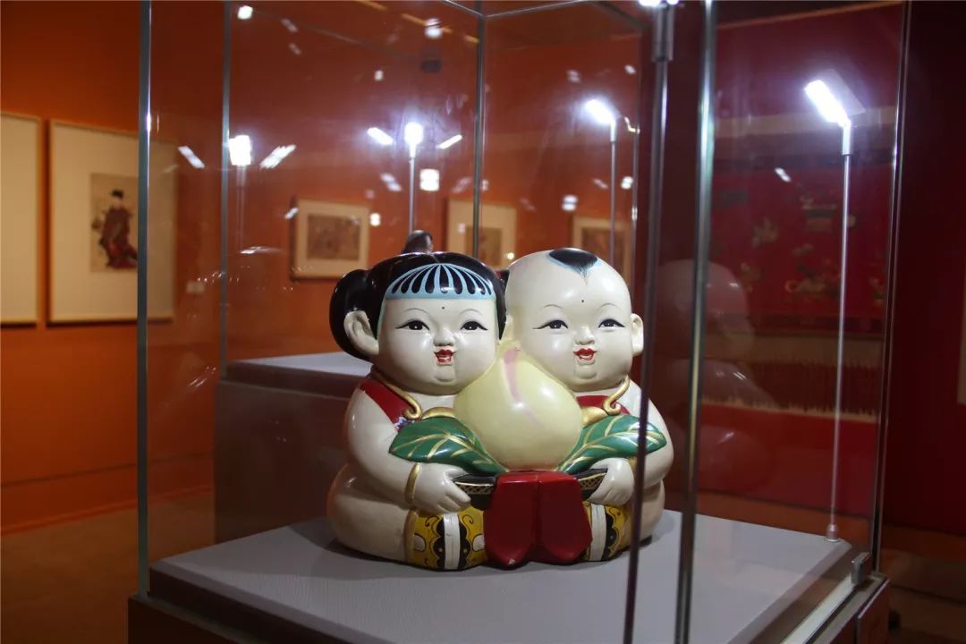 中国美术馆的新春“年夜饭”:用850件作品“向捐赠者致敬”