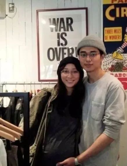 老爸劈腿,老公也劈腿,她真的好惨