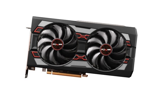 蓝宝石5600xt白金版pro,蓝宝石rx5600xt白金版 a卡阵营再添新成员 蓝宝石rx 5600xt 白金版