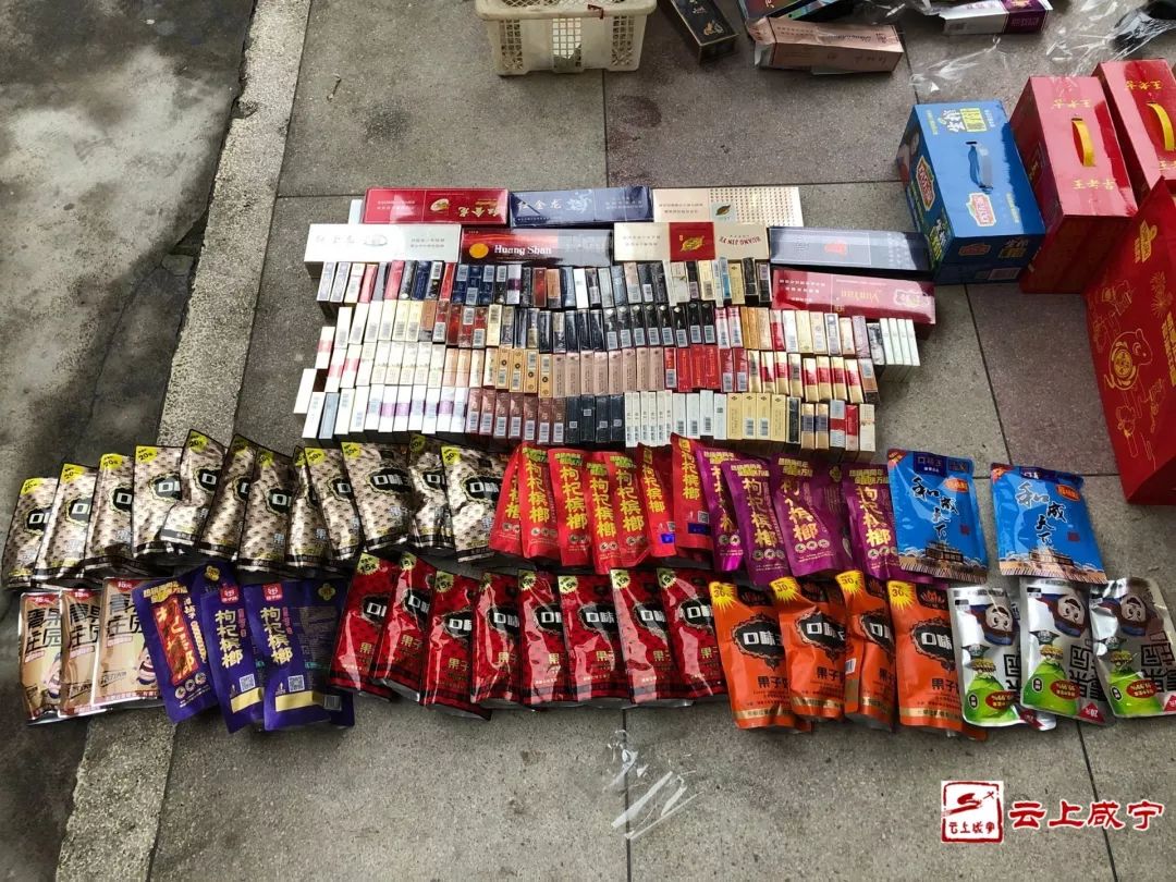 “置办”年货,任性小偷三进宫,家中景象惊呆民警