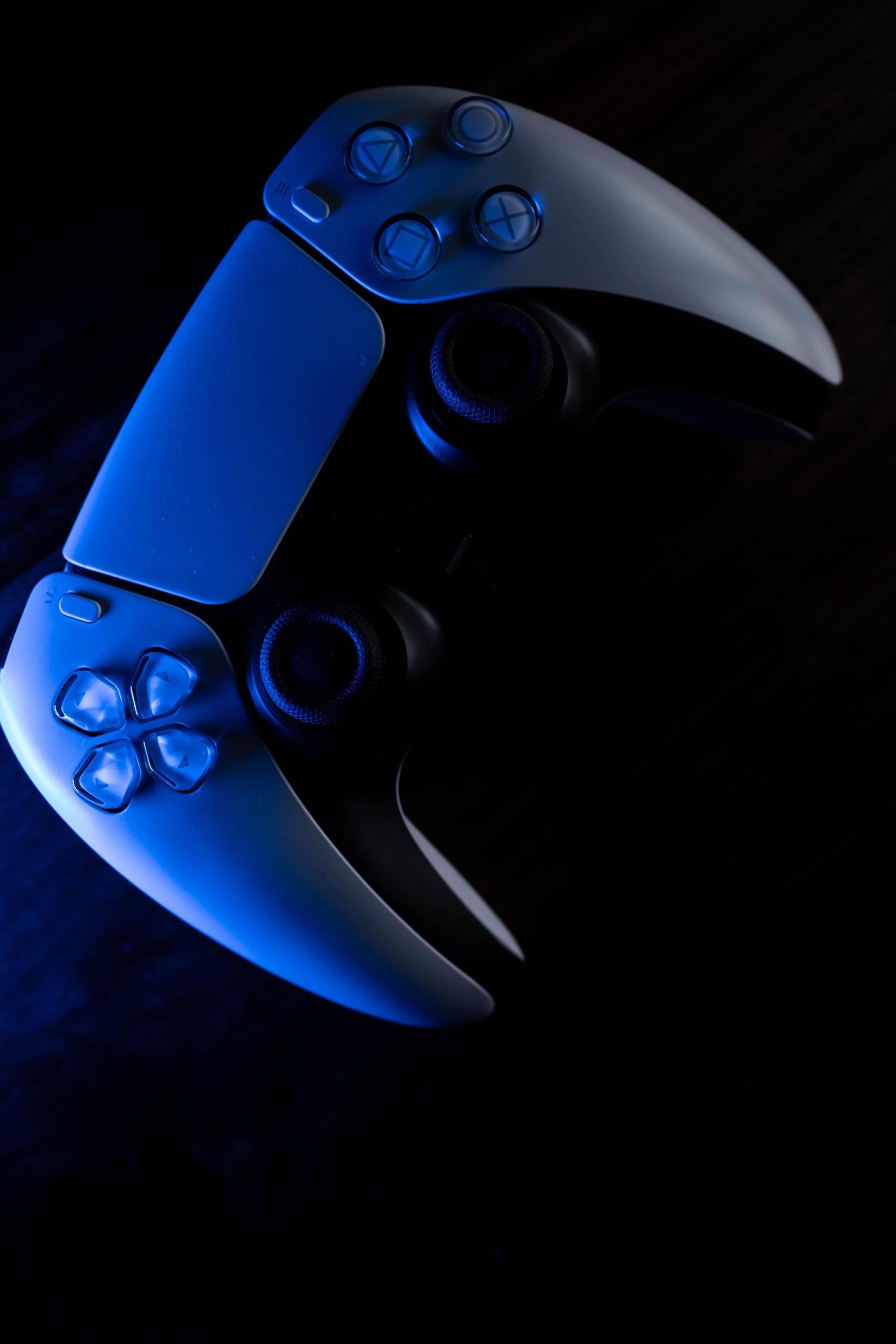 playstation手机壁纸,ps5官方壁纸 索尼的复兴之路下一步主要靠playstation5