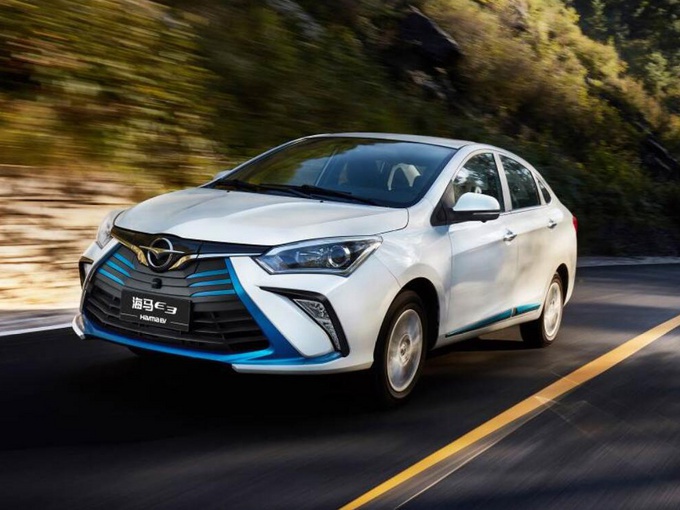 700公里续航的电动车来了！既可充电又能换电，您会接受吗？