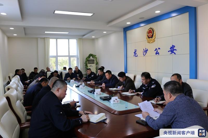 黑龙江警方破获特大生产、销售有毒、有害食品