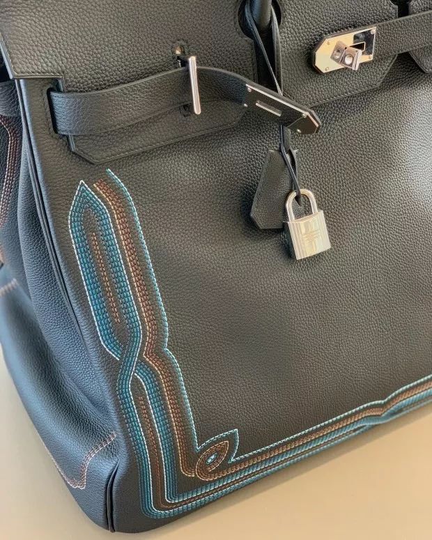 多数时尚单品只流行一季,凭什么爱马仕能超越时间?