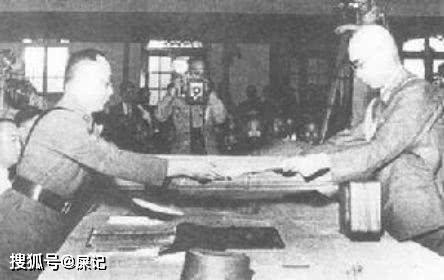 冈村宁次的4个中国学生:个个手握百万雄兵,给老师帮了大忙
