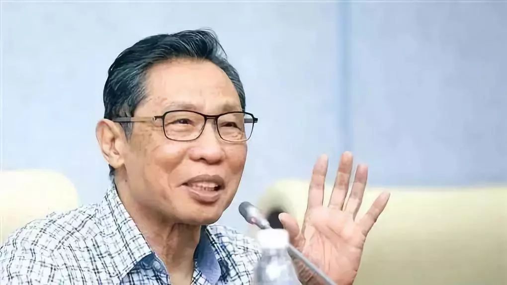 钟南山谈老年:八大禁忌,这八点你最好别做!