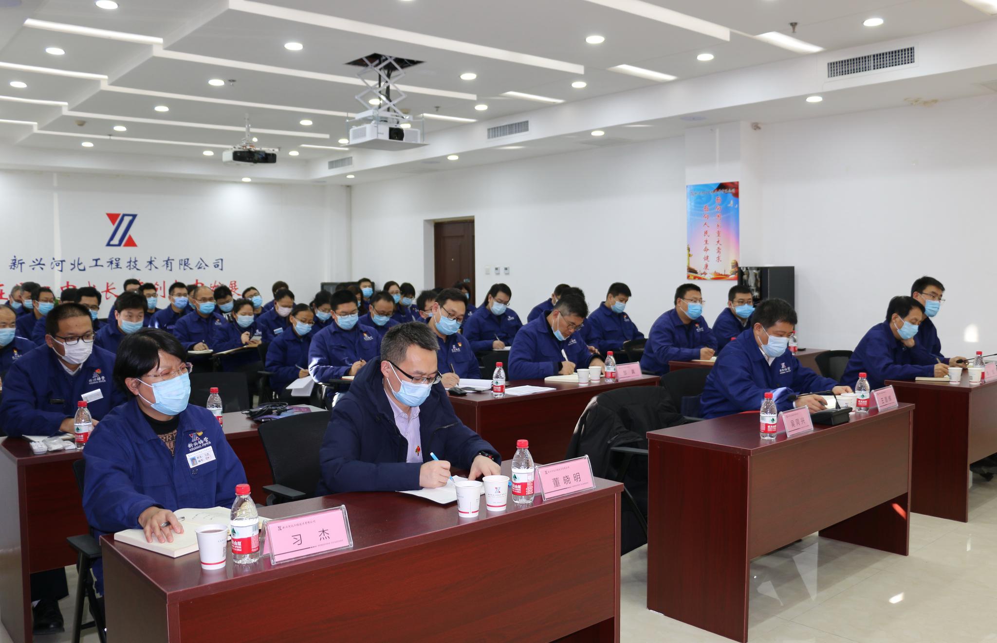 吴同兴到党建联系点宣讲十九届五中全会精神