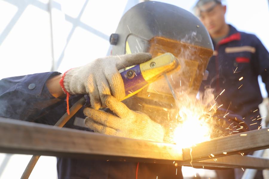 自带空调厨卫：“房车”亮相中国维和部队营区