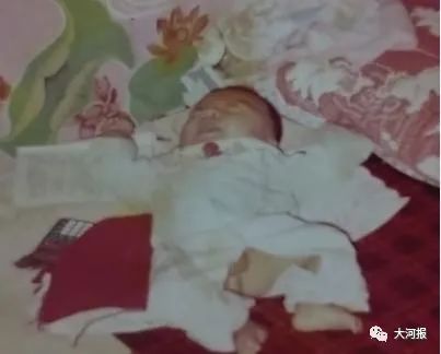 亲生父母高调赴河南寻子,找到后为何黯淡收场