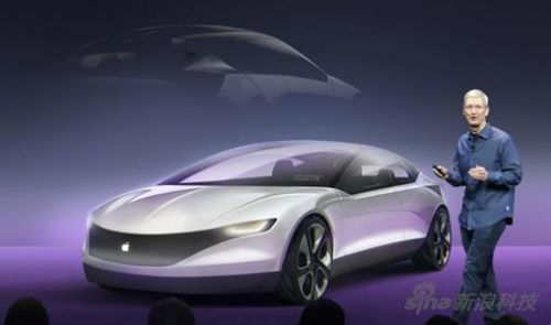 分析师：苹果可能要到2028年才对这个项目感到乐观电动汽车| 苹果汽车_新浪科技_Sina.com