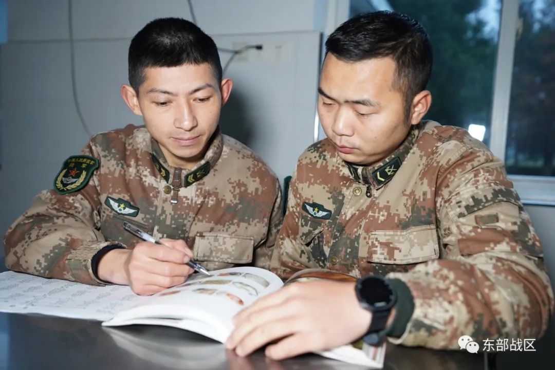转型换岗后 看解放军3位士官如何突围？