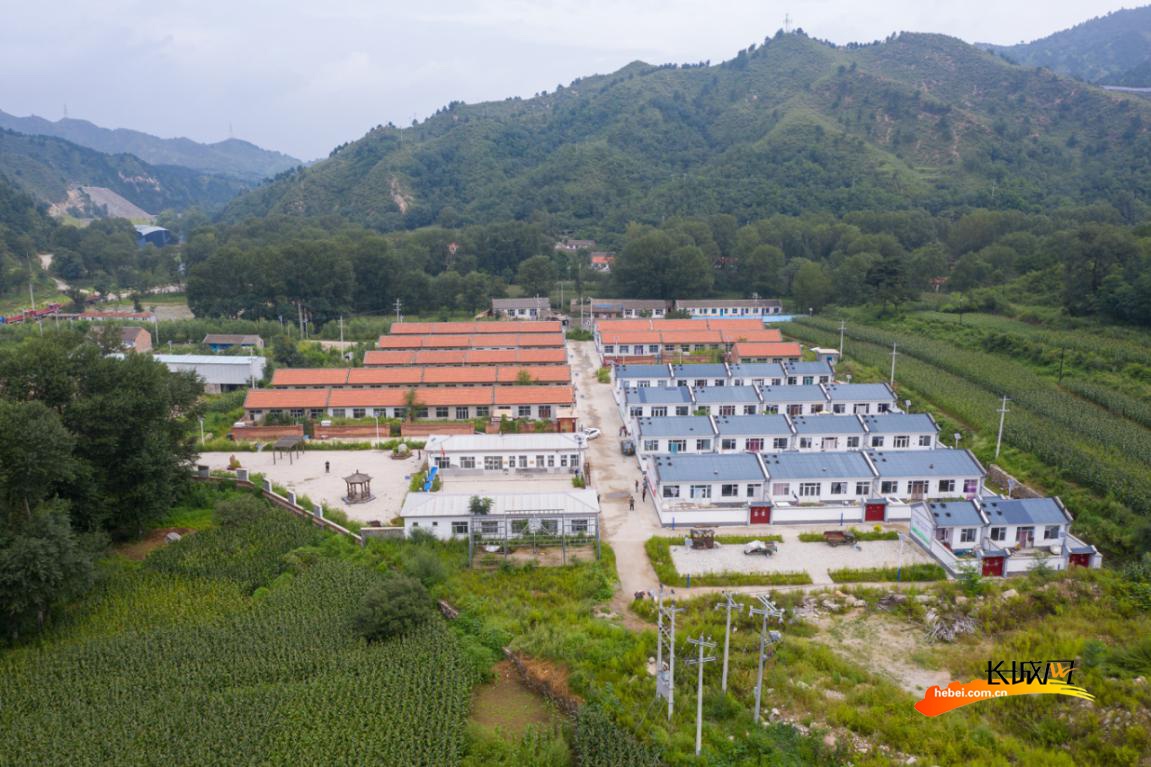 灵寿县南燕川乡有多少人口_灵寿县寨头乡书记图(3)