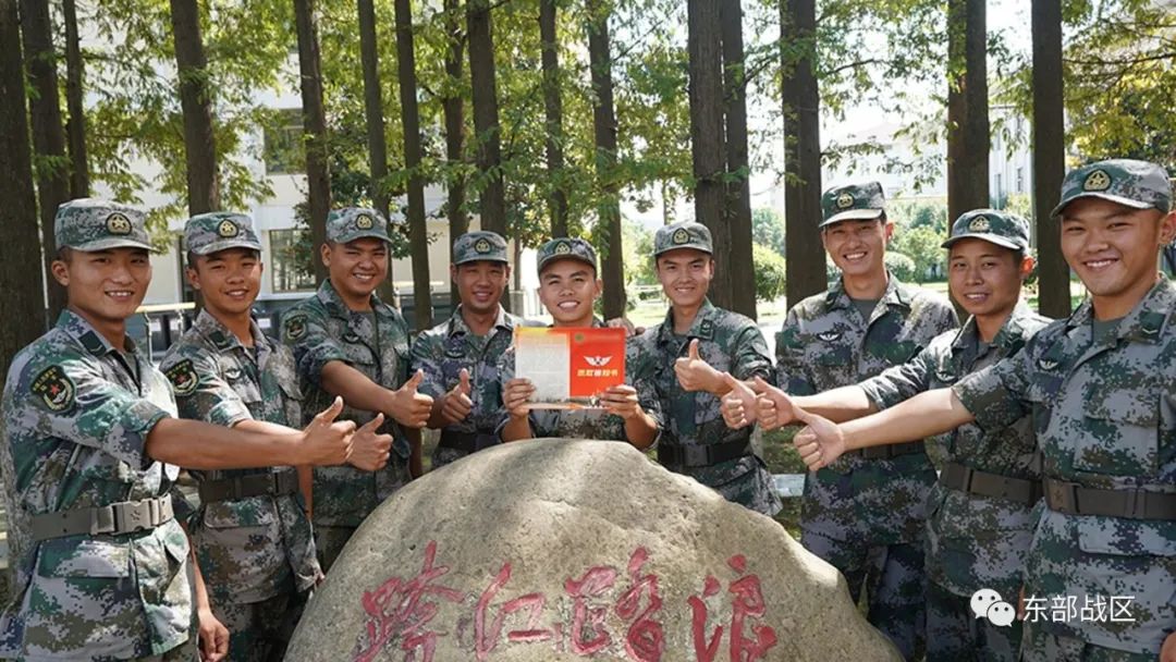 转型换岗后 看解放军3位士官如何突围？