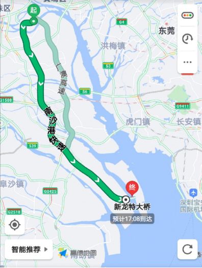 实测续航超500公里,这台起售不到17万的合资电动车持久力“惊人”!