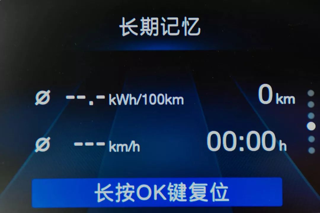 实测续航超500公里,这台起售不到17万的合资电动车持久力“惊人”!