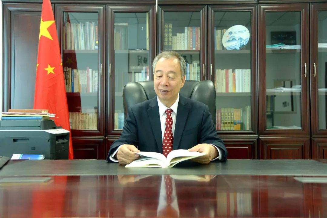 佳作赏读 | 《质感王硇》——傅恒杰