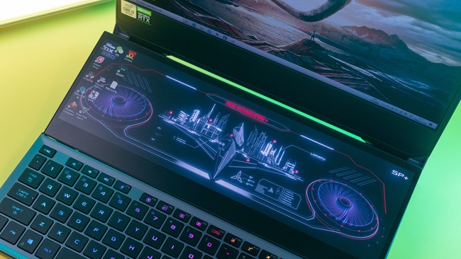 笔记本电脑怎么接两个副屏 1db2-ketnnaq4889157.jpg