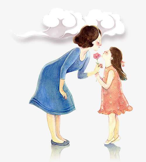 《女儿的选择》:愿天下的妈妈和女儿们,都能选择爱和宽容