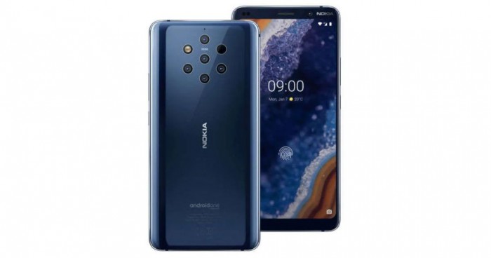 图 搭载骁龙888的旗舰nokia 10有望明年年底前发布 诺基亚 nokia 骁龙 新浪科技 新浪网