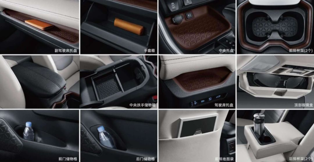 红旗HS5还是RAV4荣放，20万买SUV你选自主还是合资？