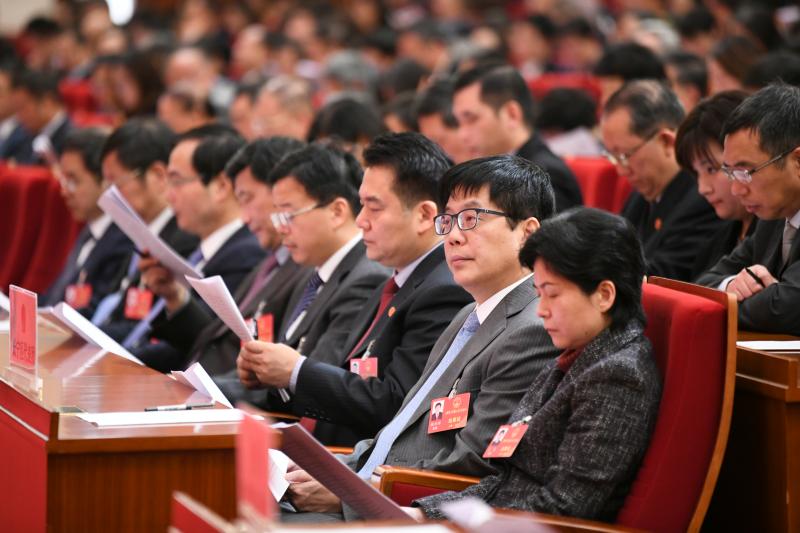 【临港一周观察】两会上,人大代表为什么说:年后一定来这里?