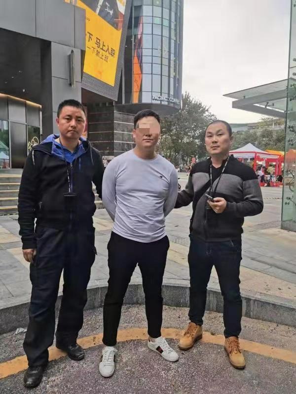 “渣男”包装身份交往多名女性,骗财骗色终落法网