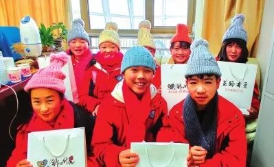 梦想,不应只在山谷里回荡——支教老师带山里娃游兰州