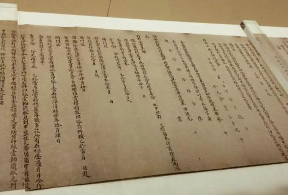 武义博物馆|探究武义的前世今生