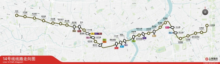图源：上海地铁