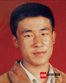 呼格吉勒图(图源新华网)