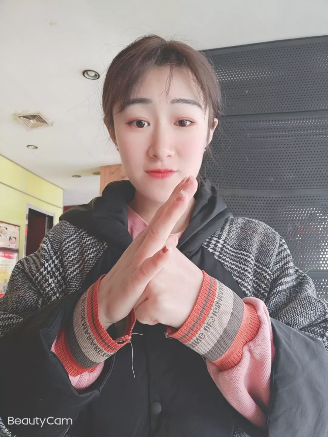 拜年啦 | 除夕贺岁,河北机电献上最美新春祝福!
