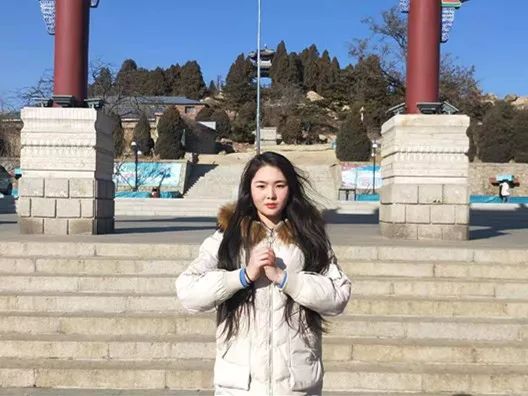 拜年啦 | 除夕贺岁,河北机电献上最美新春祝福!