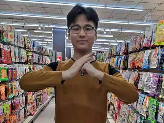 拜年啦 | 除夕贺岁,河北机电献上最美新春祝福!