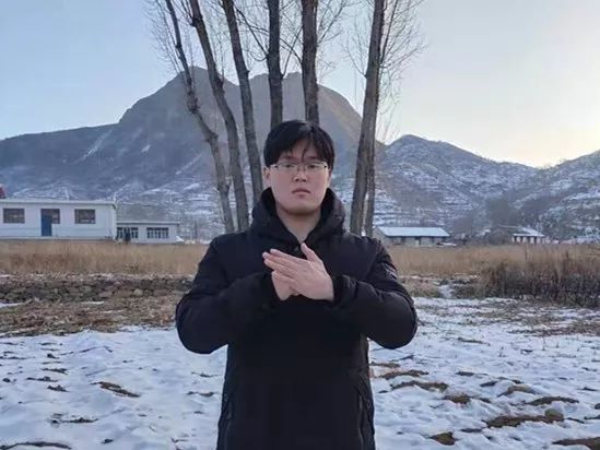 拜年啦 | 除夕贺岁,河北机电献上最美新春祝福!