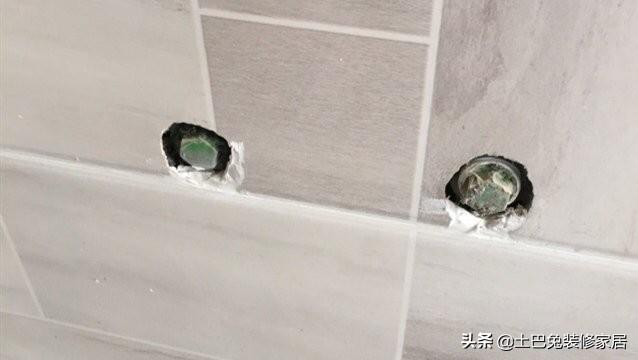 瓷砖验收最容易忽略的10个细节,个个都重要!别等入住才发现