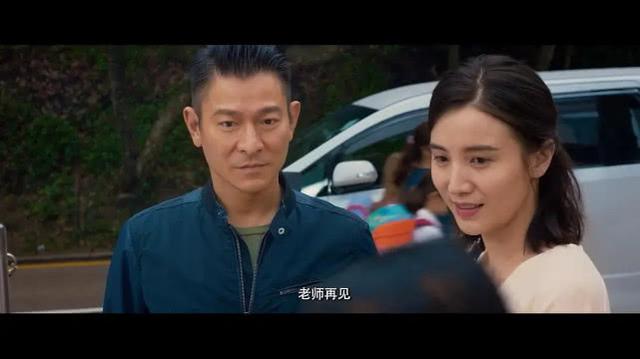 内地票房大卖4亿,香港收2536万,宋佳崛起了,刘德华果然旺票房